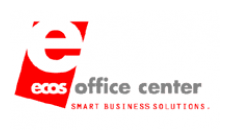 Logo Ausbildungsbetrieb ecos