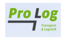 Logo Ausbildungsbetrieb Prolog