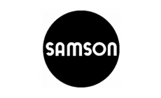 Logo Ausbildungsbetrieb Samson