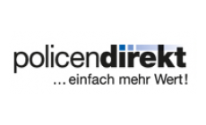 Logo Ausbildungsbetrieb Policendirekt Logo Ausbildungsbetrieb Policendirekt