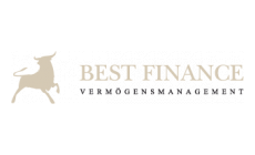 Logo Ausbildungsbetrieb Best Finance GmbH Logo Ausbildungsbetrieb Best Finance GmbH
