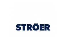 Ausbildungsbetrieb Logo Ströer Ausbildungsbetrieb Logo Ströer