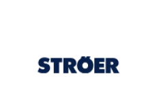 Ausbildungsbetrieb Logo Ströer