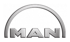 Ausbildung Logo MAN Ausbildung Logo MAN