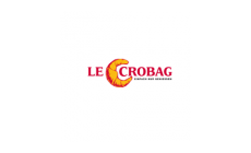 Ausbildungsbetrieb Logo LeCrobag