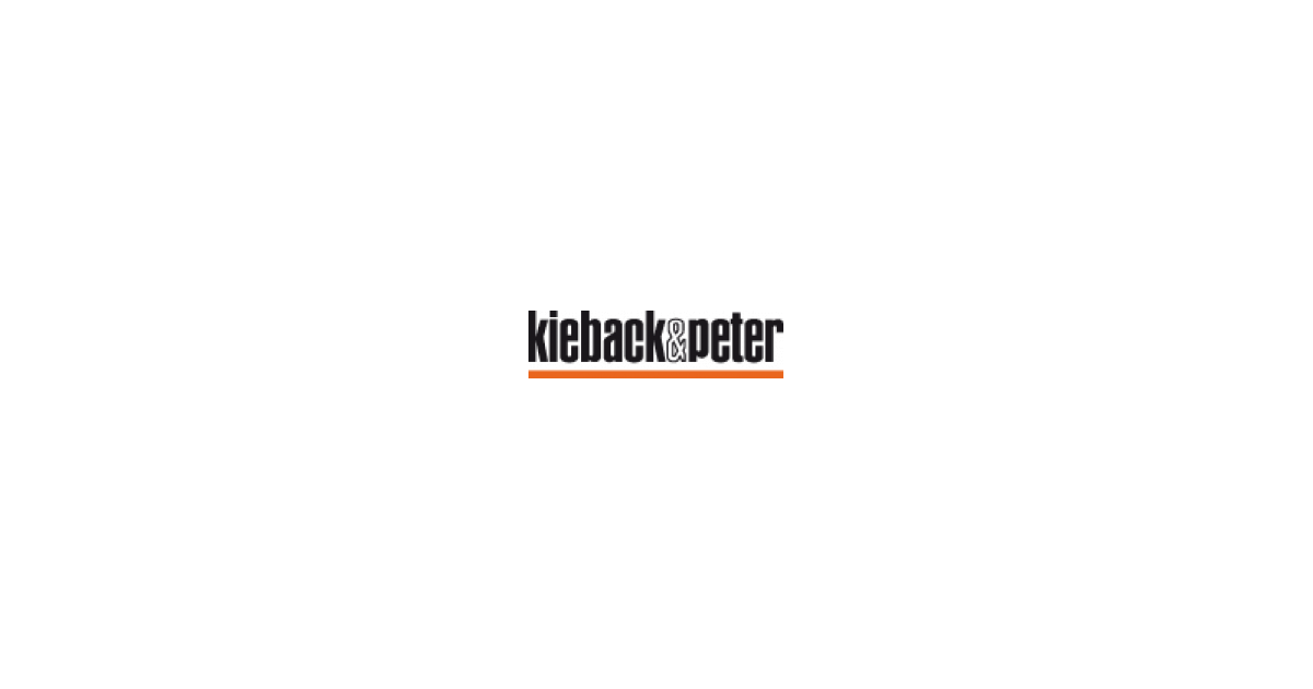 Ausbildung bei Kieback&Peter GmbH & Co. KG in Berlin azubister