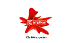 Ausbildungsbetrieb Logo Amplifon