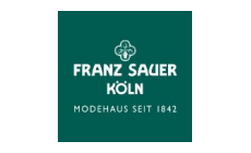 Ausbildungsbetrieb Logo Franz Sauer