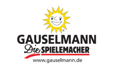 Ausbildungsbetrieb Logo Gauselmann AG