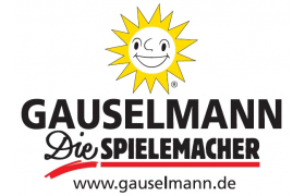 Ausbildungsbetrieb Logo Gauselmann AG