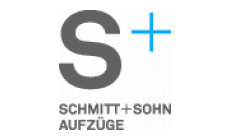 Ausbildungsbetrieb Logo AufzugswerkeSchmitt