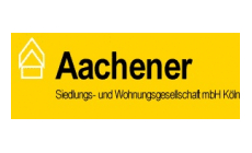 Ausbildungsbetrieb Logo Aachener