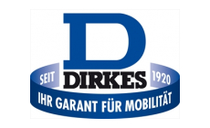 Ausbildungsbetrieb Logo Dirkes