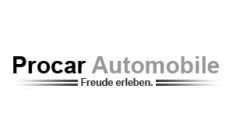 Ausbildungsbetrieb Logo Procar