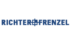 Ausbildungsbetrieb Logo Richter+Frenzel