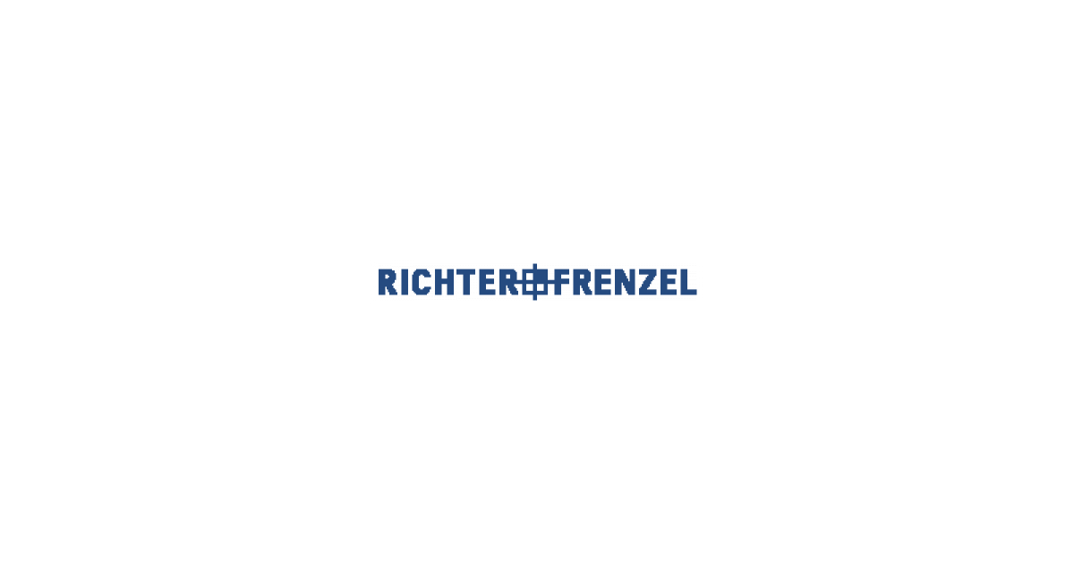 Richter Frenzel Logistik Gmbh & Co Kg