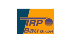 Ausbildungsbetrieb Logo TRP Bau GmbH