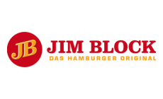 Ausbildungsbetrieb Logo Jim Block Restaurantbetriebe GmbH Ausbildungsbetrieb Logo Jim Block Restaurantbetriebe GmbH