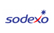 Ausbildungsbetrieb Logo Sodexo Services GmbH