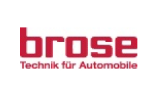 Ausbildungsbetrieb Logo Brose Fahrzeugteile GmbH & Co. KG