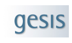 Ausbildungsbetrieb Logo GESIS - Leibniz-Institut für Sozialwissenschaften