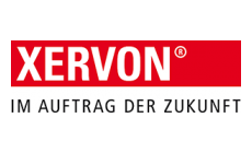 Ausbildungsbetrieb Logo XERVON GmbH Ausbildungsbetrieb Logo XERVON GmbH