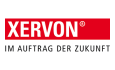 Ausbildungsbetrieb Logo XERVON GmbH