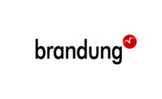 Ausbildungsbetrieb Logo brandung GmbH & Co KG