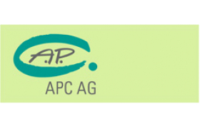 Ausbildungsbetrieb Logo APC AG Schädlingsbekämpfung