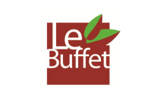 Ausbildungsbetrieb Logo Le Buffet Restaurant & Café Gesellschaft mbH