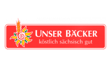 Ausbildungsbetrieb Logo Unser Bäcker GmbH Klipphausen