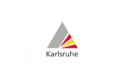 Ausbildungsbetrieb Logo Stadt Karlsruhe