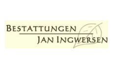 Ausbildungsbetrieb Bestattungen Jan Ingwersen
