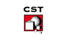 Logo CST AG Logo CST AG