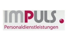 Ausbildungsbetrieb Logo Impuls Personal GmbH