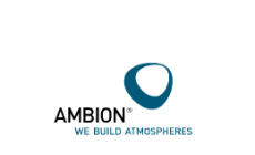 Ausbildungsbetrieb Logo AMBION GmbH