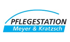 Ausbildungsbetrieb Logo Pflegestation Meyer & Kratzsch GmbH & Co. KG