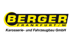 Ausbildungsbetrieb Logo Berger Karosserie- und Fahrzeugbau GmbH