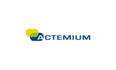 Ausbildungsbetrieb Logo Actemium Controlmatic GmbH Ausbildungsbetrieb Logo Actemium Controlmatic GmbH