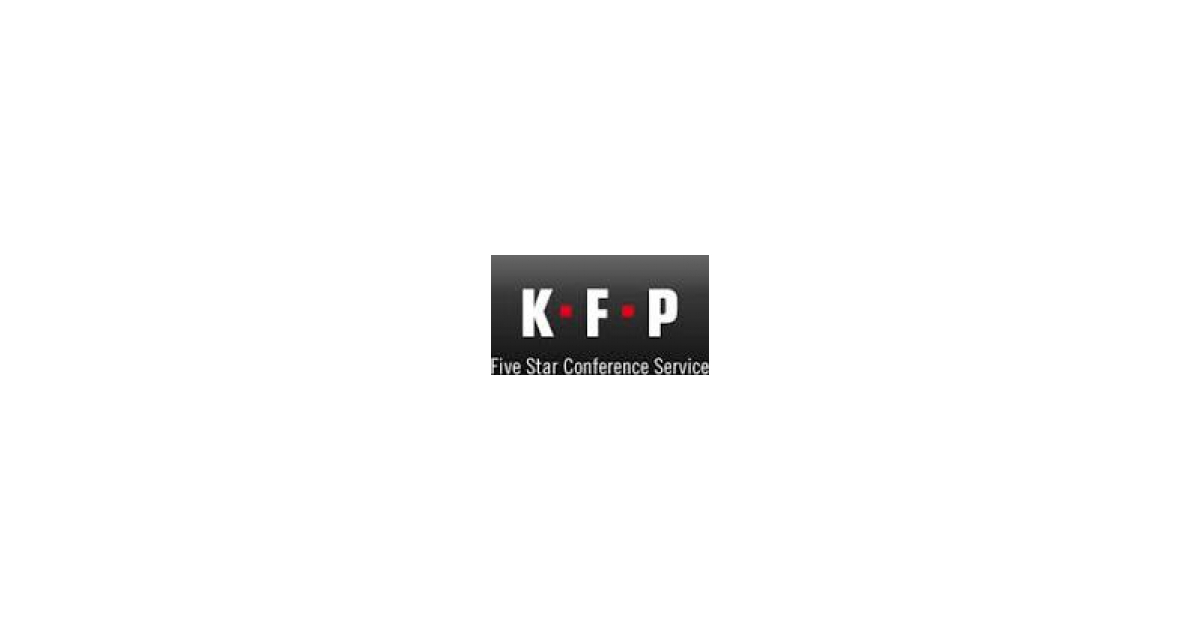Kfp Five Star Conference Service Gmbh www.azubister.de