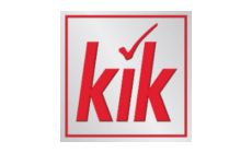 Logo kik Textilien- und Non-Food GmbH