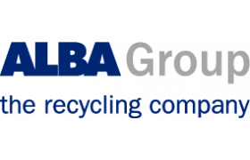 Logo ALBA Group