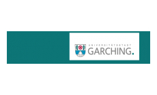 Stadt GARCHING Logo Stadt GARCHING Logo