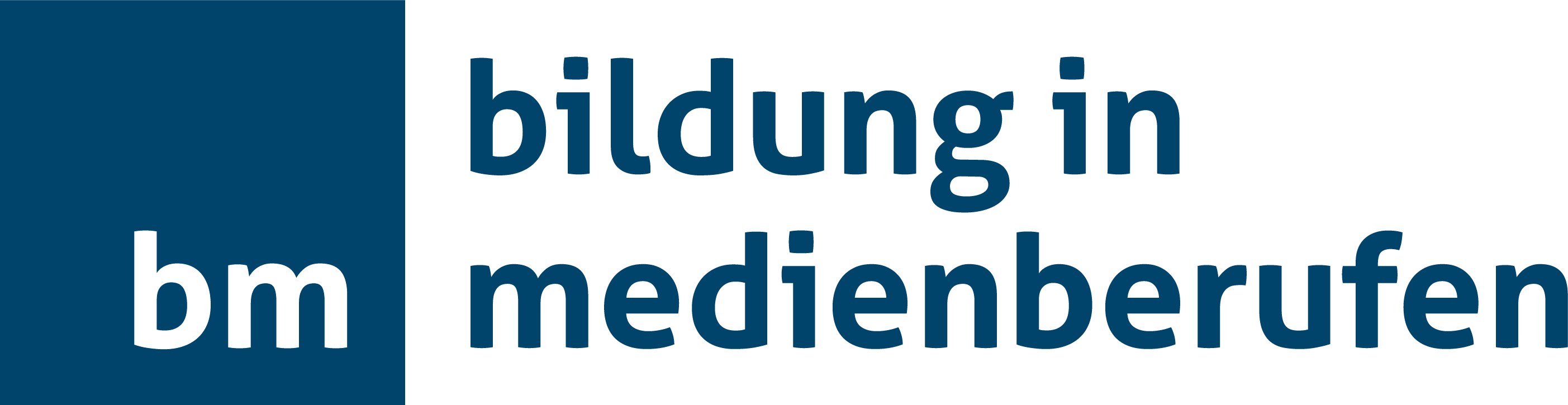 Bm Gesellschaft Für Bildung In Medienberufen Mbh