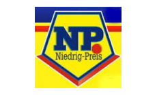 Logo NP-Markt