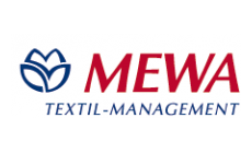 Logo MEWA Logo MEWA