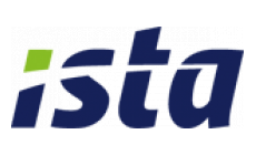 ista logo