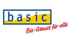 Logo Basic AG Logo Basic AG