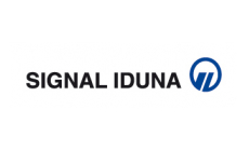 Logo Signal Iduna Logo Signal Iduna