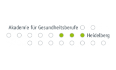 Akademie für Gesundheitsberufe gGmbH Heidelberg Logo Akademie für Gesundheitsberufe gGmbH Heidelberg Logo